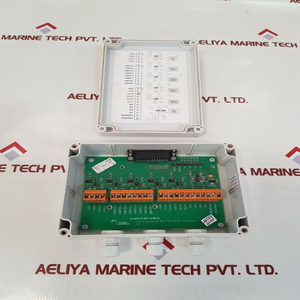 Plc <strong>Transas</strong> marine low frequency box for radar processor Bulk Supply - Product Image 1