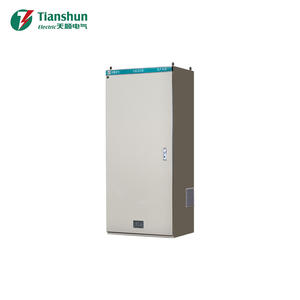 天顺高品质定制高压低压柜配电柜IP40防护等级型号GCK/DFW/XL-21 - Product Image 5