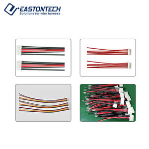 Machine EW-8930 de sertissage et d'insertion à double extrémité pour boîtiers de connecteurs et harnais à plusieurs rangées - Product Image 2