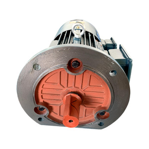Moteur à vitesse variable YVF2 fabriqué en Chine, 0,55KW-355KW, OEM ODM, contrôlé par onduleur, asynchrone, électrique - Product Image 4