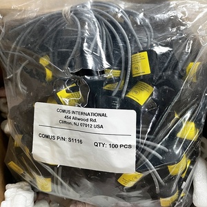 Capteur de vibration polyvalent pour détection de mouvement et détection de déplacement, idéal pour les équipements de détection de mouvement - Product Image 5
