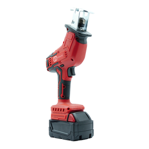 <span class=keywords><strong>Sierra</strong></span> <span class=keywords><strong>Sable</strong></span> Portátil de 18V, Operada por Batería, con Capacidad de Corte de 150-240 mm - Product Image 1