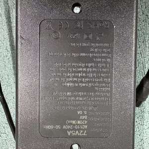 Cargador Rápido de 60 V 2 A 5 A, 72 V 2 A 5 A, Enchufe EU, US, AU, UK, Piezas para Scooter, Cargador de Batería de Litio para Scooter Eléctrico, Accesorios - Product Image 2