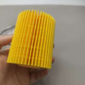 批发04152-31080陆地巡洋舰和马克X汽车用HEPA油滤清器-纸质材质 - Product Image 4