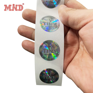 <span class=keywords><strong>RFID</strong></span> dính rewritable Mini NFC <span class=keywords><strong>Inlay</strong></span> nhãn nhỏ <span class=keywords><strong>RFID</strong></span> Sticker giấy cuộn tag ntag213 Hologram NFC dán - Product Image 3
