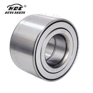 Rodamiento de Rueda 42300-S2L-008 ABS 42300-S2L-004 VKBA3915, Piezas de Auto HDE al por Mayor para Honda HR-V - Product Image 5