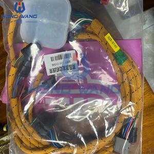 Arnés de Cables para Excavadora 3239140 323-9140, Repuestos Duraderos para Excavadoras 336D 330D, Gran Venta - Product Image 2