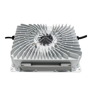 工厂供应商1200w 48v 20a 84v 10a电动工具锂离子电池充电器