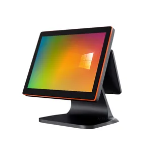 Terminal payment 15inch Touch Screen All In One Pos System/cash 15 Inch Billing Pos Systems