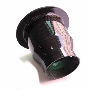 OEM 탄소 섬유 제품 사용자 정의 다양한 모양 탄소 섬유 부품 - Product Image 4