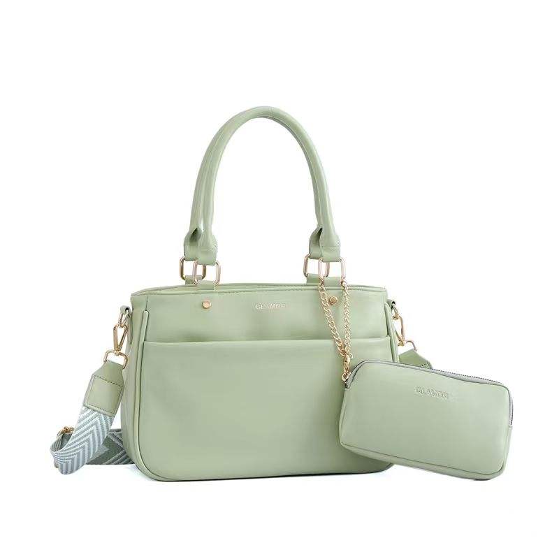 สีเขียว