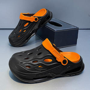 यूनिसेक्स कस्टमाइज्ड एवा इंजेक्ट गार्डन क्लोज जूते सस्ती कीमत वयस्क लुगएबल प्लेटफॉर्म पुरुष महिला उद्यान के लिए विरोधी पर्ची - Product Image 2