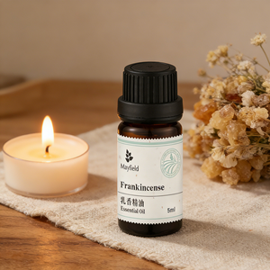 Huile pure d'encens, huile apaisante pour peaux sensibles, apaise les irritations et renforce la barrière cutanée |   Faible MOQ et personnalisable - Product Image 4
