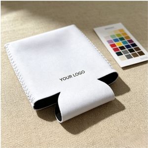 Enfriador de Latas de Neopreno con Logotipo Personalizado, Regalo Promocional, Porta Latas Plegable <span class=keywords><strong>en</strong></span> Blanco, Regalos Corporativos al por Mayor para Ferias Comerciales - Product Image 3