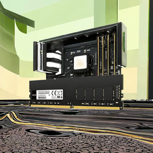 <span class=keywords><strong>RAM</strong></span> memori DDR4 asli, kecepatan tinggi 16GB <span class=keywords><strong>8GB</strong></span> 32GB 3200MHz UDIMM <span class=keywords><strong>ram</strong></span> untuk komputer <span class=keywords><strong>PC</strong></span> ECC - Product Image 3