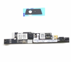 Caméra intégrée 720P Module MIC frontal Webcam pour ordinateur portable Lenovo <span class=keywords><strong>Thinkpad</strong></span> T420 T420S T430 <span class=keywords><strong>T430S</strong></span> I 04W3016 04W3015 04W3014 - Product Image 1