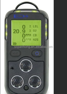 Estoque Original <span class=keywords><strong>PS200</strong></span> Portátil Multi-Gás <span class=keywords><strong>Detector</strong></span> 4 Gás Monitor - Product Image 3