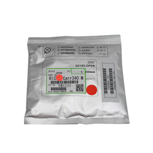 Проявитель порошка для IMC2000 IMC2500 IMC3000 IMC3500 IMC4500A IMC5500 IMC6000 копировальный аппарат <span class=keywords><strong>Developer</strong></span> - Product Image 3