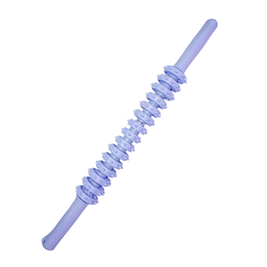 CZFITFactory - Rodillo de Masaje Corporal y de Piernas Profesional, con Juego de Herramientas de Relajación para Pies y Cintura, para Alivio Muscular de Cuerpo Completo - Product Image 4