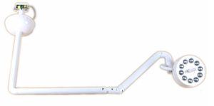 स्त्री रोग परीक्षण के लिए उच्च चमक गोसेनेक चिकित्सा परीक्षा प्रकाश सटीक नैदानिक निदान - Product Image 6