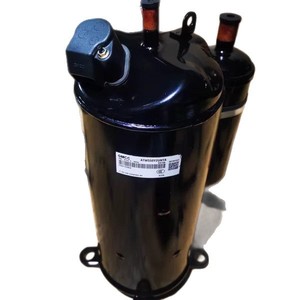 Compresseurs Toshiba EAPQ580D66UNT 230V 180Hz R410A pour climatisation et réfrigération, fabriqués en Chine - Product Image 5