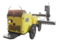 LS-400 Hot verkauf direkt höchster nivellierung maschine boden beton copperhead laser estrich