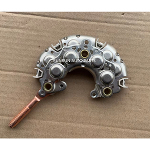 Rectificador de alternador de coche INR722 para fabricante TOYOTA SUPRA <span class=keywords><strong>LEXUS</strong></span> - Product Image 2