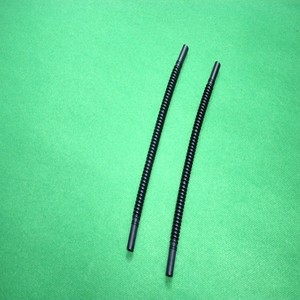 ท่อปั๊มฉีดเชื้อเพลิงพลาสติก PA12ลูกฟูก - Product Image 6