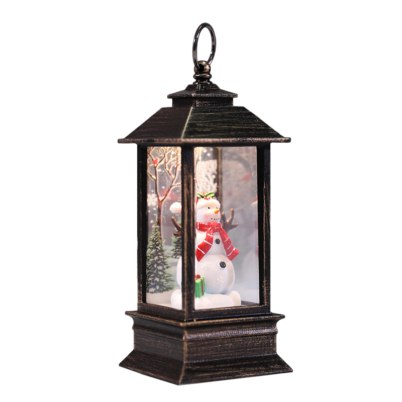 Christmas LED lights