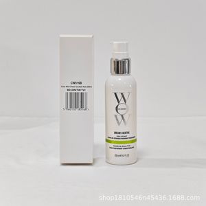 COLOR WOW Acondicionador en Gel Dream Cocktail Sin Enjuague, Ecológico, en Envase de Plástico, 516B 515B 514B, Mantiene la Estabilidad - Product Image 4