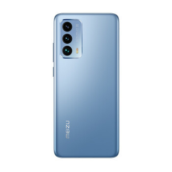 Meizu 18 5G Smart Phone - 120HZ Screen, 12GB RAM, 256GB ROM