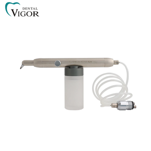 Ponceuse à oxyde d'aluminium dentaire Micro Air Prophy, polisseuse à abrasion, sablage pour dentisterie et prothodontie - Product Image 3