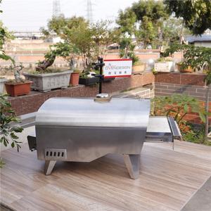 Le <span class=keywords><strong>meilleur</strong></span> <span class=keywords><strong>four</strong></span> à pizza de comptoir portable type <span class=keywords><strong>tiroir</strong></span> <span class=keywords><strong>four</strong></span> à gaz <span class=keywords><strong>four</strong></span> à pizza en acier - Product Image 4