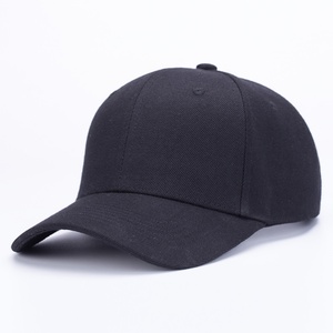 Gorra Deportiva de 6 Paneles, Estilo Europeo Americano, Color Sólido Personalizable, para Golf, Actividades al Aire Libre y Uso Diario - Product Image 6
