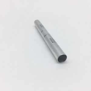 Bagian <span class=keywords><strong>Hookah</strong></span> Aluminium Baja Presisi Tinggi yang Dikustomisasi dengan Mesin CNC dan Gambar Desain - Product Image 2