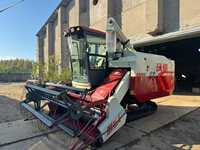 Nouvelle moissonneuse Wode pour petits agriculteurs, machine à chenilles légère et facile à utiliser pour les petites parcelles en pente