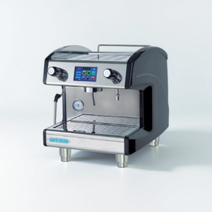 <span class=keywords><strong>Machine</strong></span> <span class=keywords><strong>à</strong></span> <span class=keywords><strong>café</strong></span> semi-automatique italienne protégée par brevet K301T |   Moulin <span class=keywords><strong>à</strong></span> <span class=keywords><strong>café</strong></span> <span class=keywords><strong>à</strong></span> meules coniques de 64 mm/74 mm |   <span class=keywords><strong>Machine</strong></span> <span class=keywords><strong>à</strong></span> expresso professionnelle avec corps en aluminium - Product Image 1