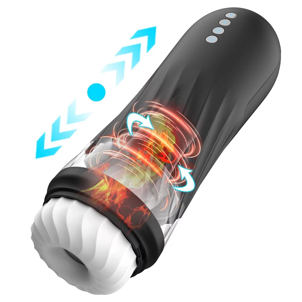vibiul male masturbator Tentacle Male Penis Vibrator – Xinghaoya