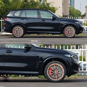 SY-09140 Jantes forgées personnalisées en bronze mat, 1 pièce, 18 <span class=keywords><strong>19</strong></span> 20 21 22 24 26 <span class=keywords><strong>pouces</strong></span>, style Savini SV-F4 pour BMW M5/M6 <span class=keywords><strong>Audi</strong></span> R8/<span class=keywords><strong>A8</strong></span> - Product Image 3