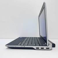 Ordinateurs portables d'occasion Core I5 2ème génération 12,5 pouces Win 7 Ordinateur portable d'occasion en vente à prix réduit pour DELL E6220