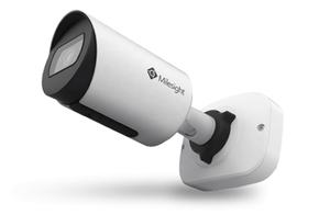 Milesight MS-C8164-PD NDAA 4K AI Mini caméra IP réseau anti-vandalisme Objectif 2.8mm - Product Image 2