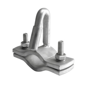 Câble de sécurité détachable en acier allié au zinc pour <span class=keywords><strong>remorque</strong></span>, pièces détachées, câble en acier, câble de sécurité avec support - Product Image 5