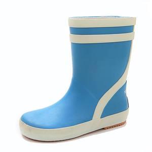 Bonitas <span class=keywords><strong>Botas</strong></span> <span class=keywords><strong>de</strong></span> <span class=keywords><strong>lluvia</strong></span> impermeables para niños, tanto para hombres como para mujeres, <span class=keywords><strong>Botas</strong></span> <span class=keywords><strong>de</strong></span> <span class=keywords><strong>lluvia</strong></span> <span class=keywords><strong>de</strong></span> goma antideslizantes - Product Image 5