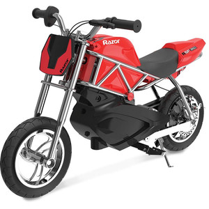 Monopattino Elettrico Razor RSF350 a Velocità Singola per Adolescenti dai 13 Anni in Su, Peso Massimo 140 Libbre - Product Image 2