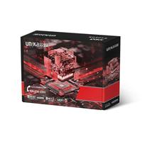 RX580 8GB GDDR5 V2 PCI Express Fanlı Soğutuculu Masaüstü Oyun Ekran Kartı