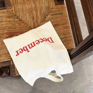 Sac fourre-tout en coton recyclable multicolore, sac fourre-tout réutilisable en toile avec logo personnalisé - Product Image 4