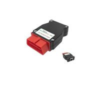 Cable Adaptador OBD2 1 a 2 para Tesla Model 3/Y y Model S/X, Kit de 6 Conectores Adaptadores de Diagnóstico para BMW