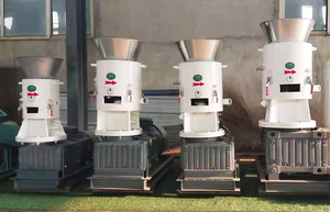 Machine à générateur de granulés de poussière de <span class=keywords><strong>bois</strong></span>, fabrication d'énergie, combustion de particules de scie, granulés - Product Image 2