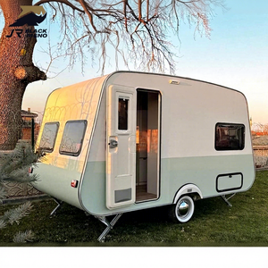 Rimorchio fuoristrada per roulotte 4x4 RVs <span class=keywords><strong>e</strong></span> <span class=keywords><strong>Camper</strong></span> - Product Image 1
