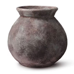 न्यूमलिज्म सेंटरपीस डिकोर देहाती सिरेमिक फूल <span class=keywords><strong>vase</strong></span> फार्महाउस मिट्टी मिट्टी टेराकोटा बड़ा फर्श vases - Product Image 4